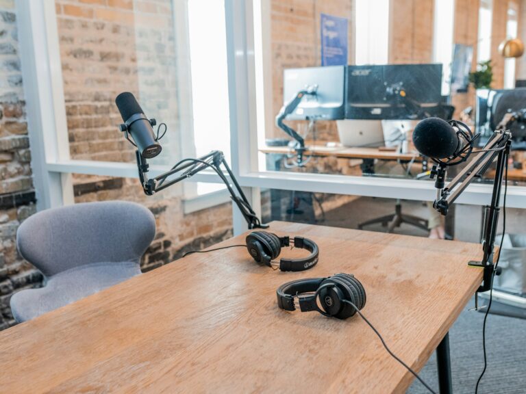 Interviewing Like a Pro: Tips from the Top Hosts #2